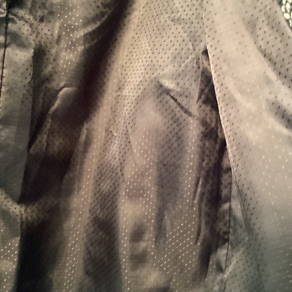 Abercrombie & Fitch long jacket - Picture 14 of 16